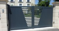 Notre société de clôture et de portail à Saint-Emilion